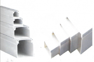 HARGA TRUNKING DUCT (IVEST)