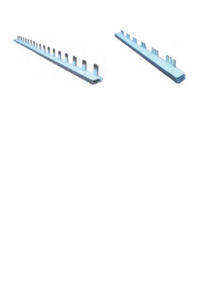 Busbar Sisir