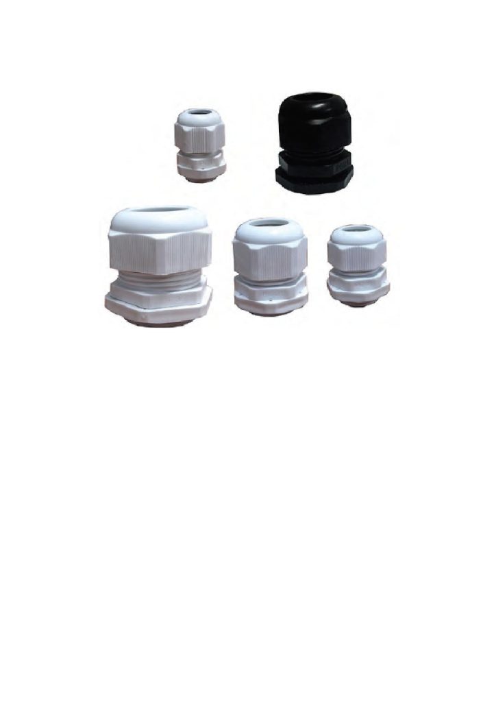Cable Gland