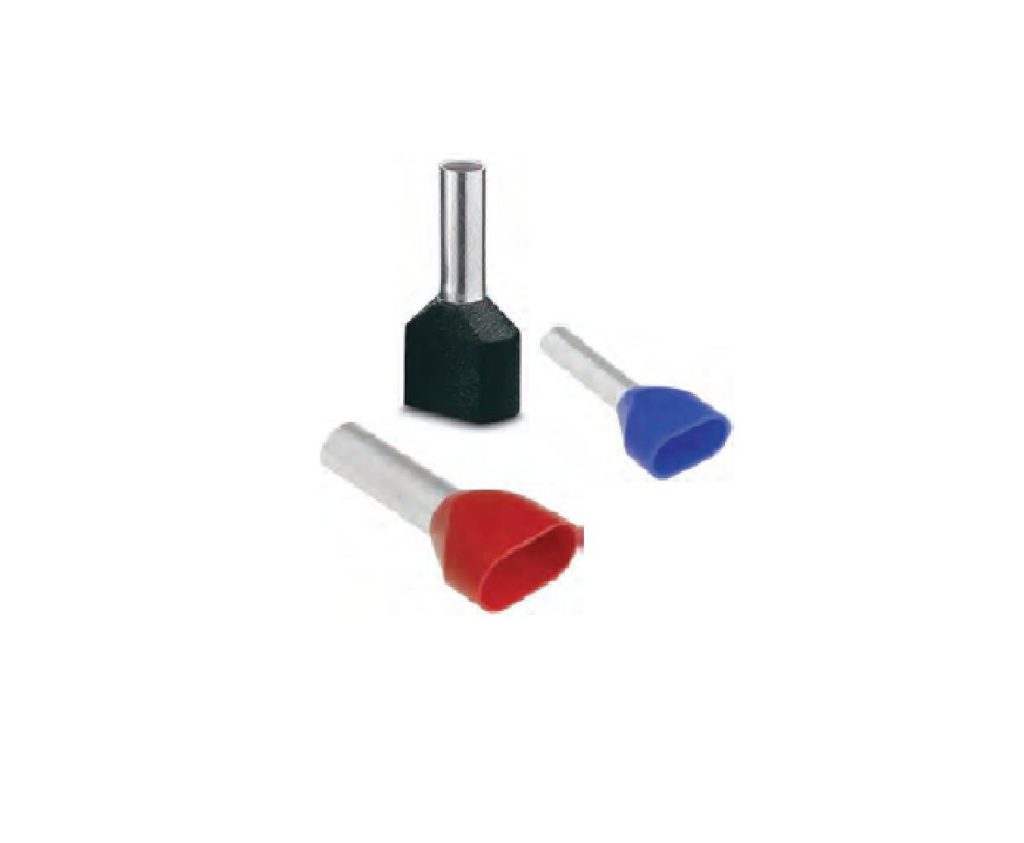 Skun Twin Cord